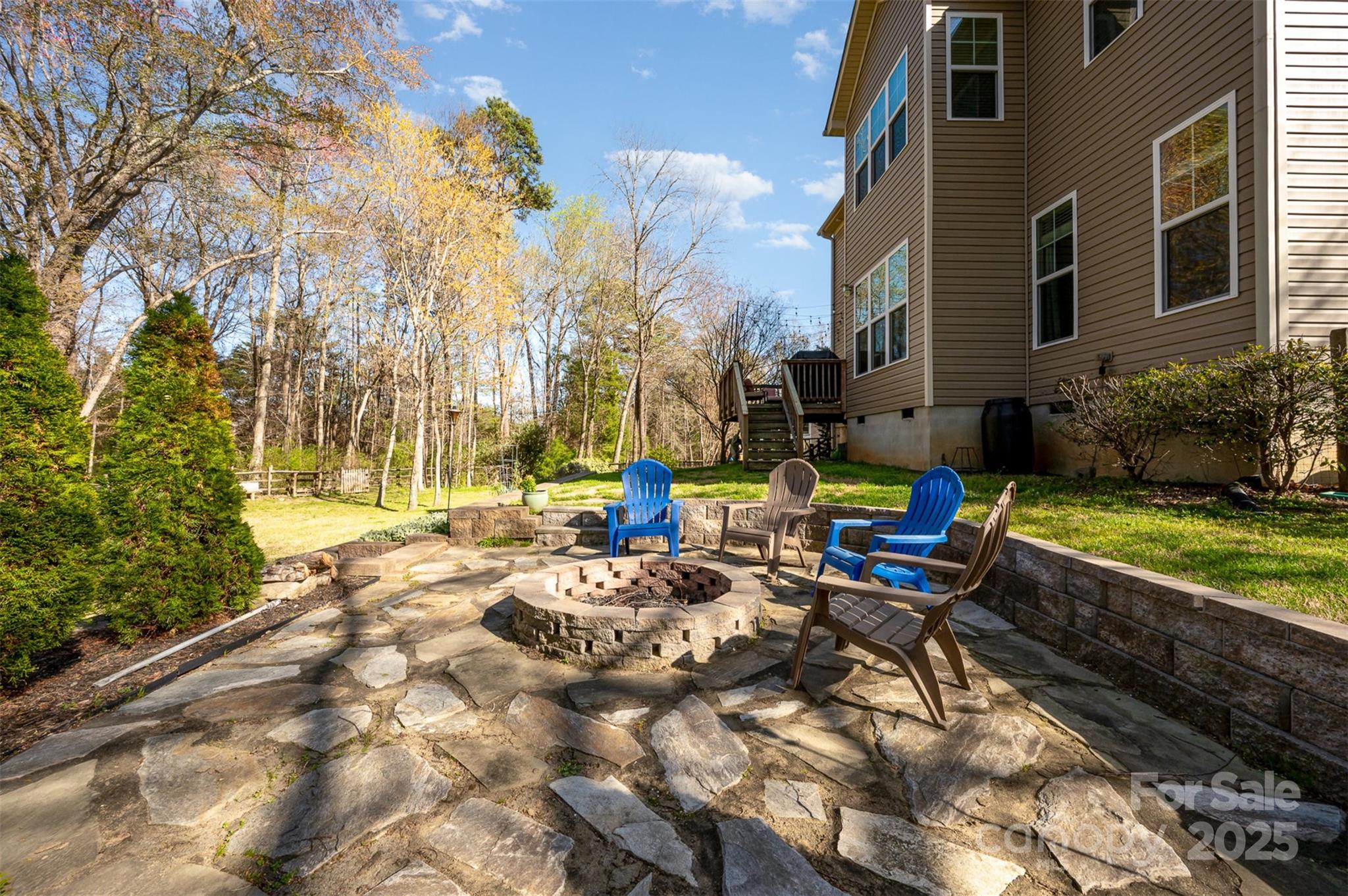 Chastain Village - Residential