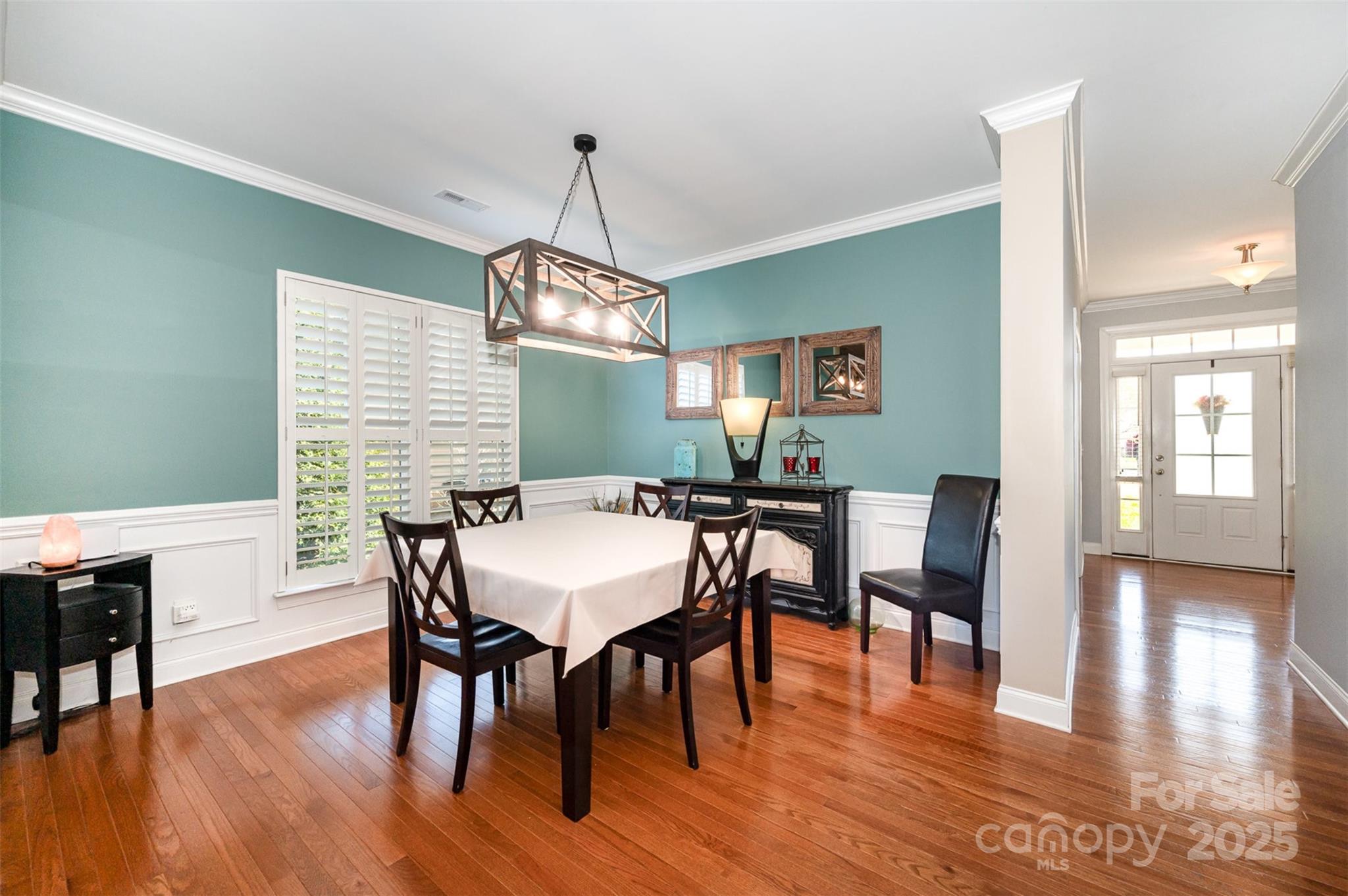 Chastain Village - Residential