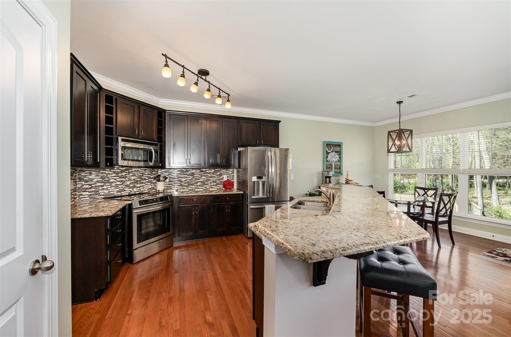 Chastain Village - Residential