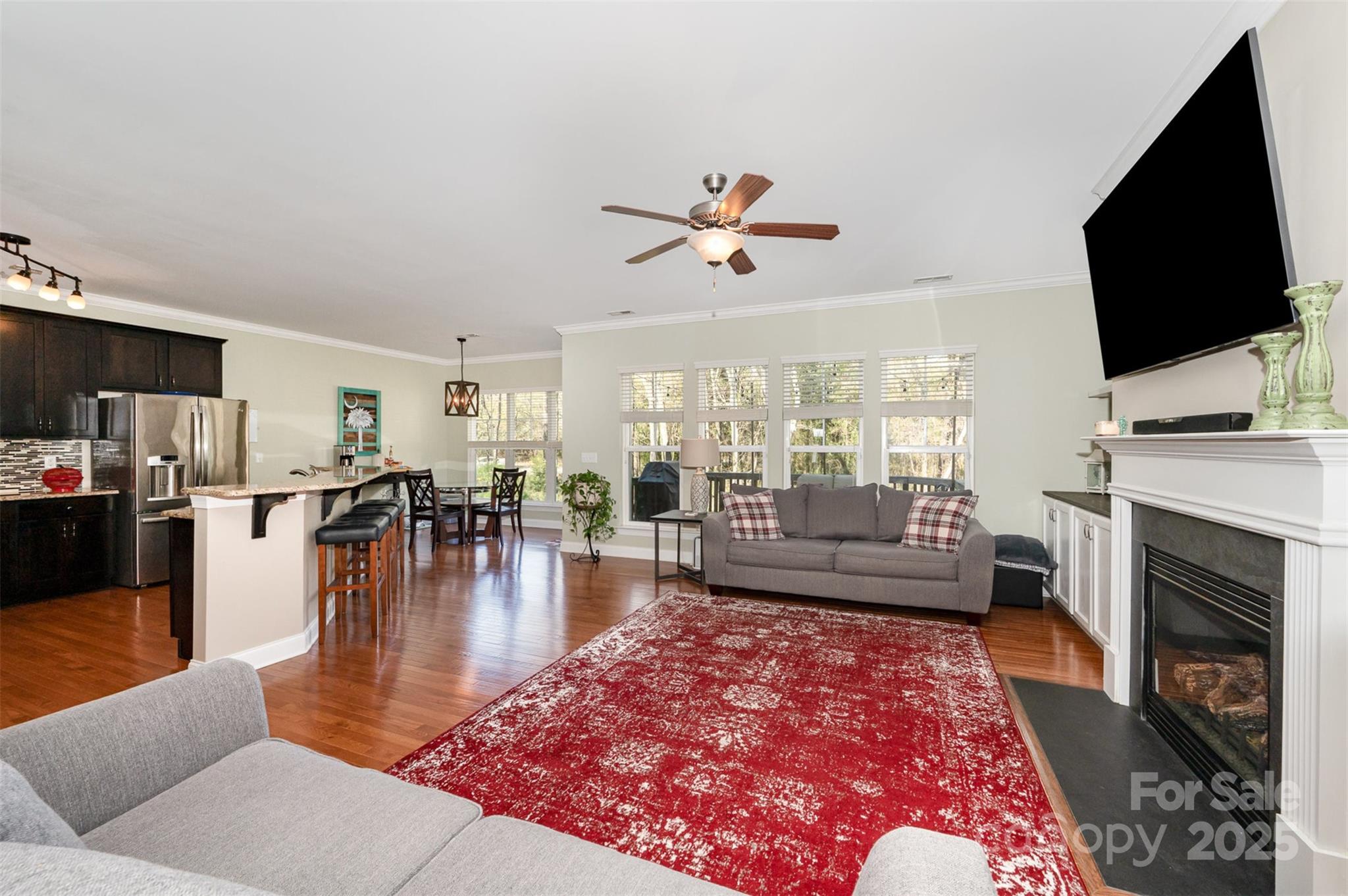 Chastain Village - Residential