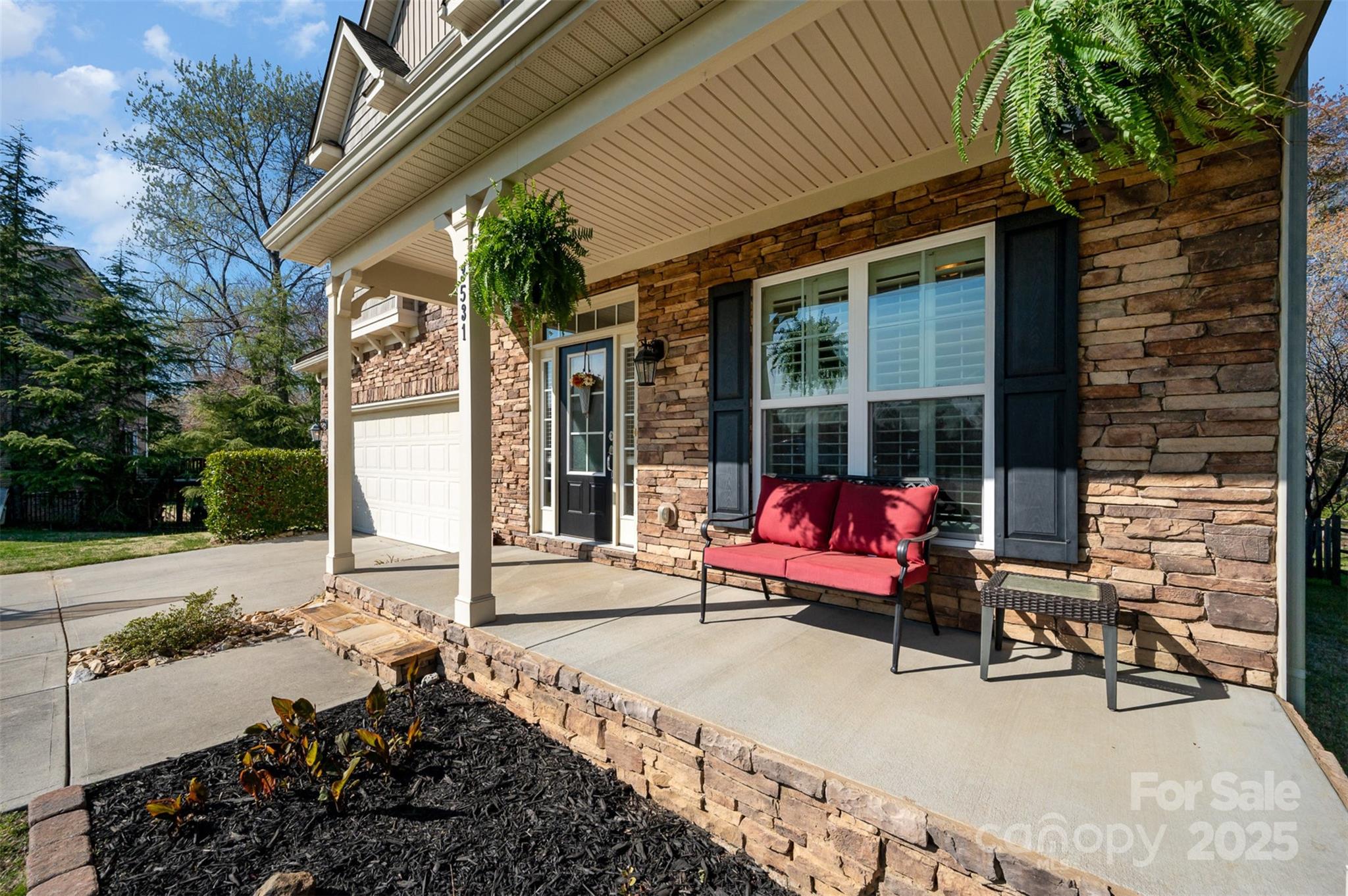 Chastain Village - Residential