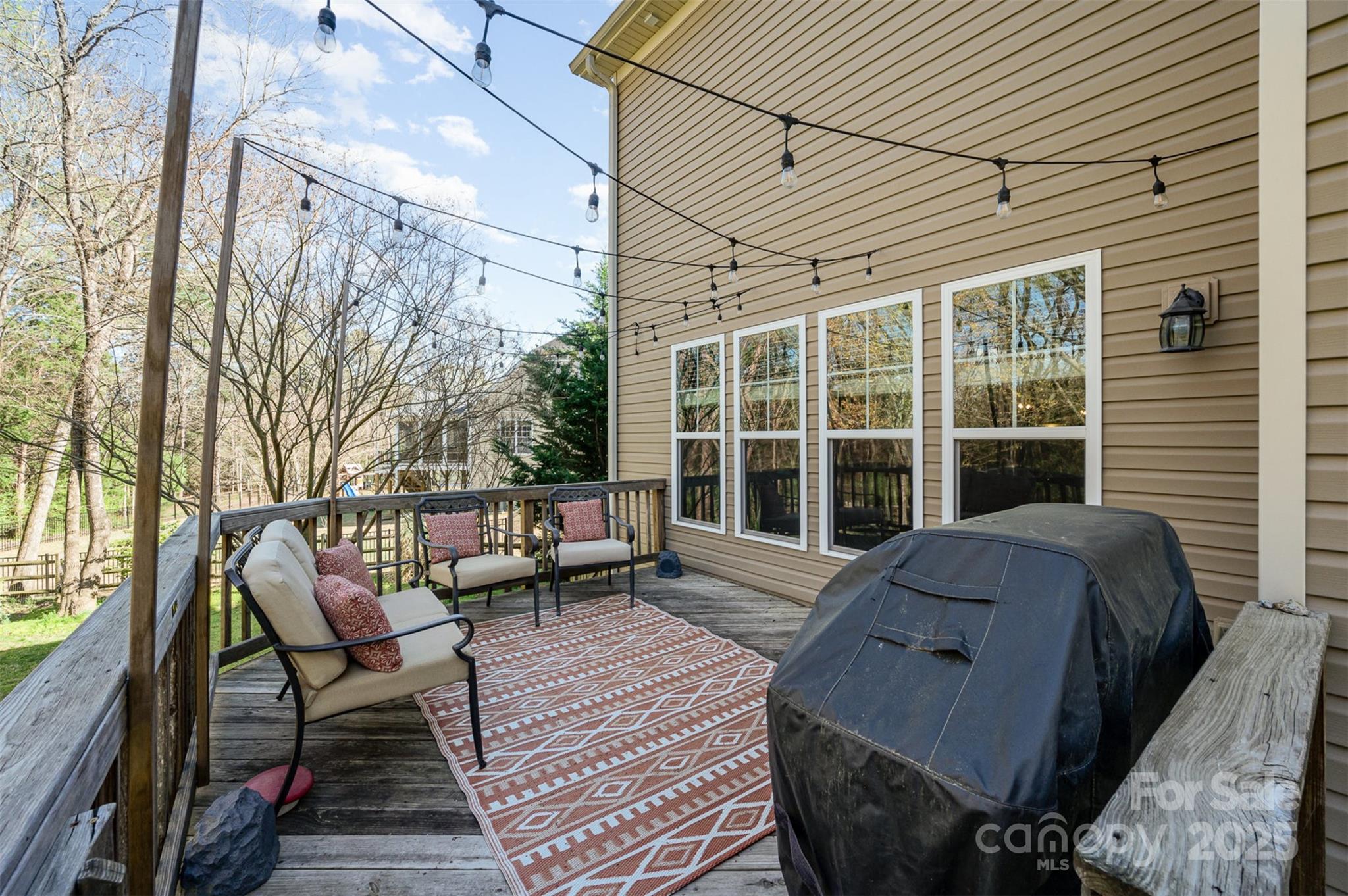 Chastain Village - Residential