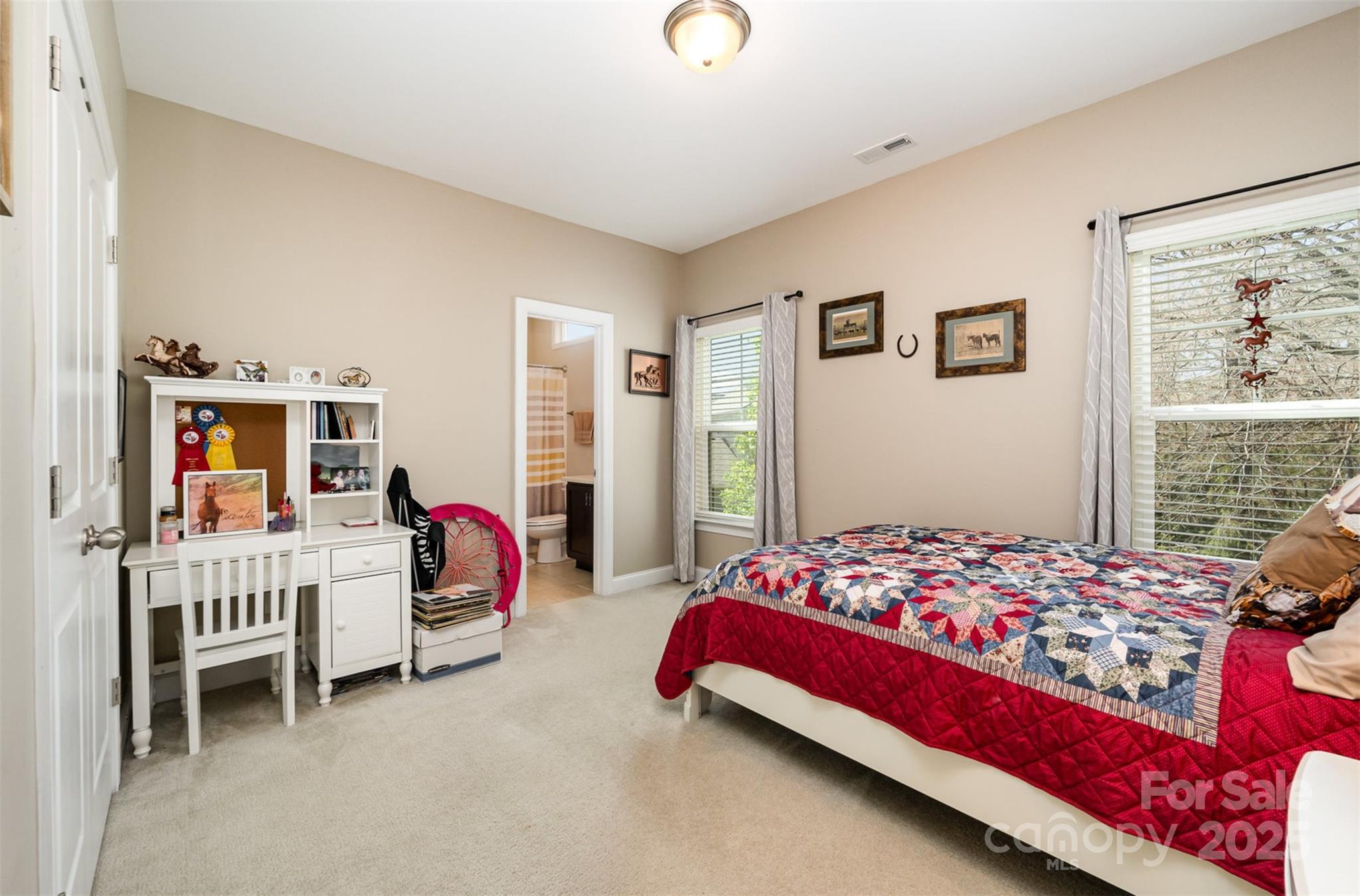 Chastain Village - Residential