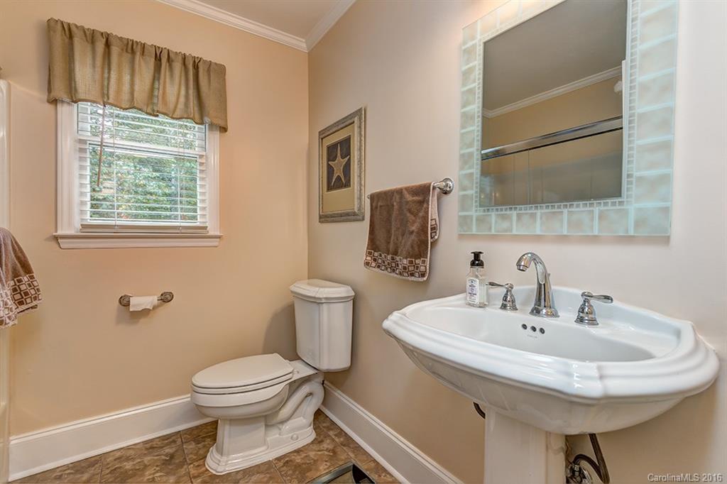 Ashe Plantation - Residential