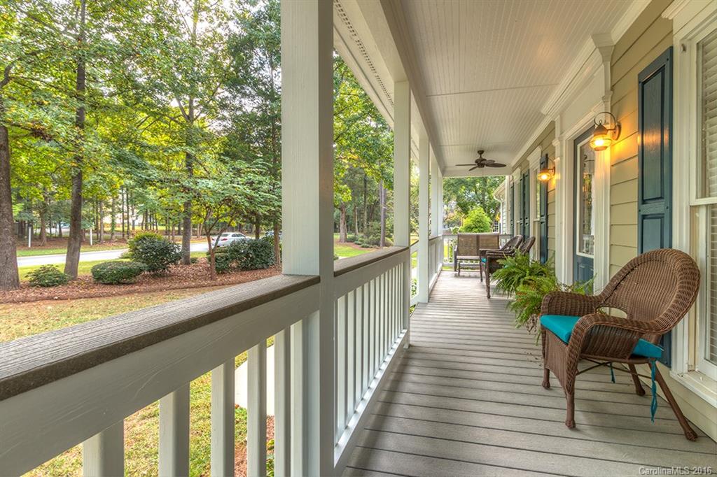 Ashe Plantation - Residential