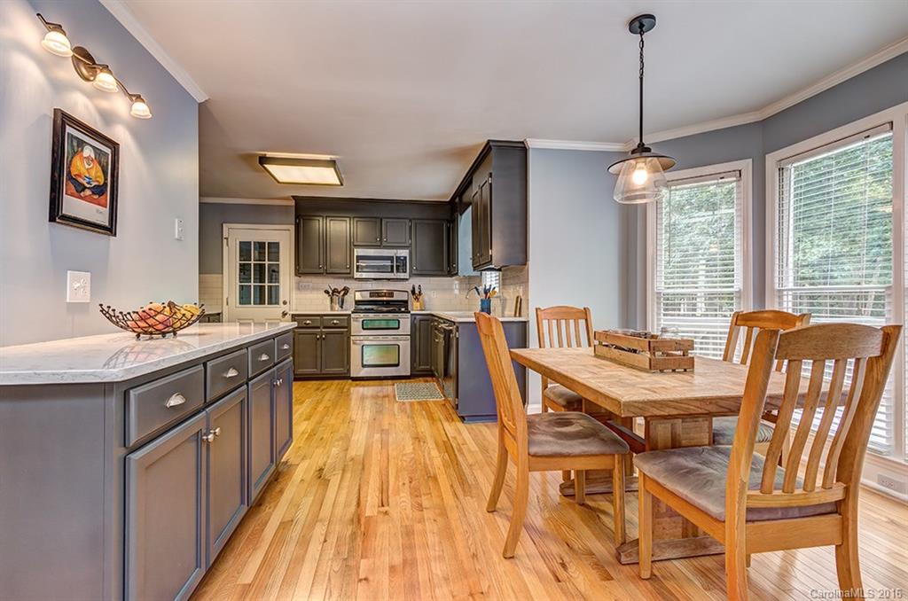 Ashe Plantation - Residential