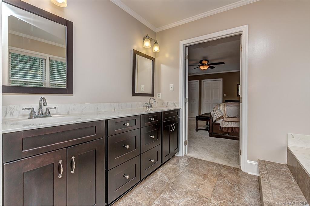 Ashe Plantation - Residential