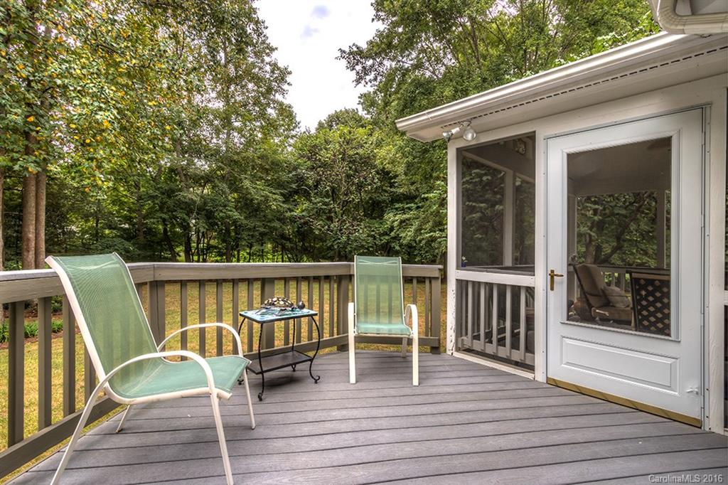 Ashe Plantation - Residential