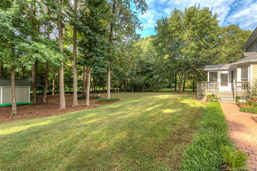 Ashe Plantation - Residential