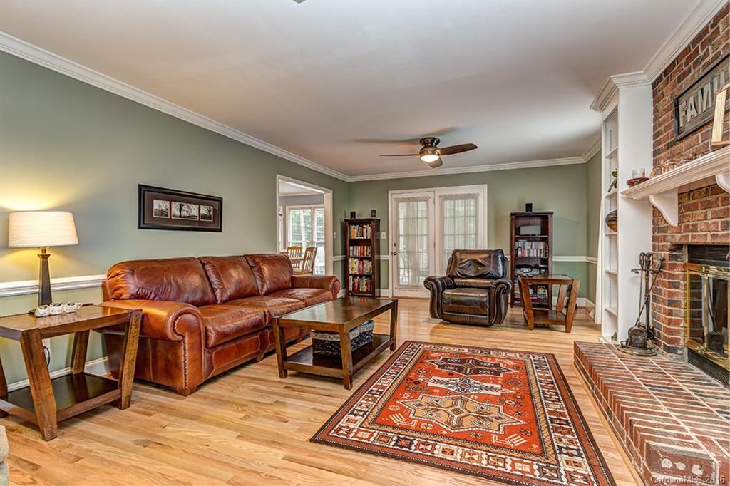 Ashe Plantation - Residential