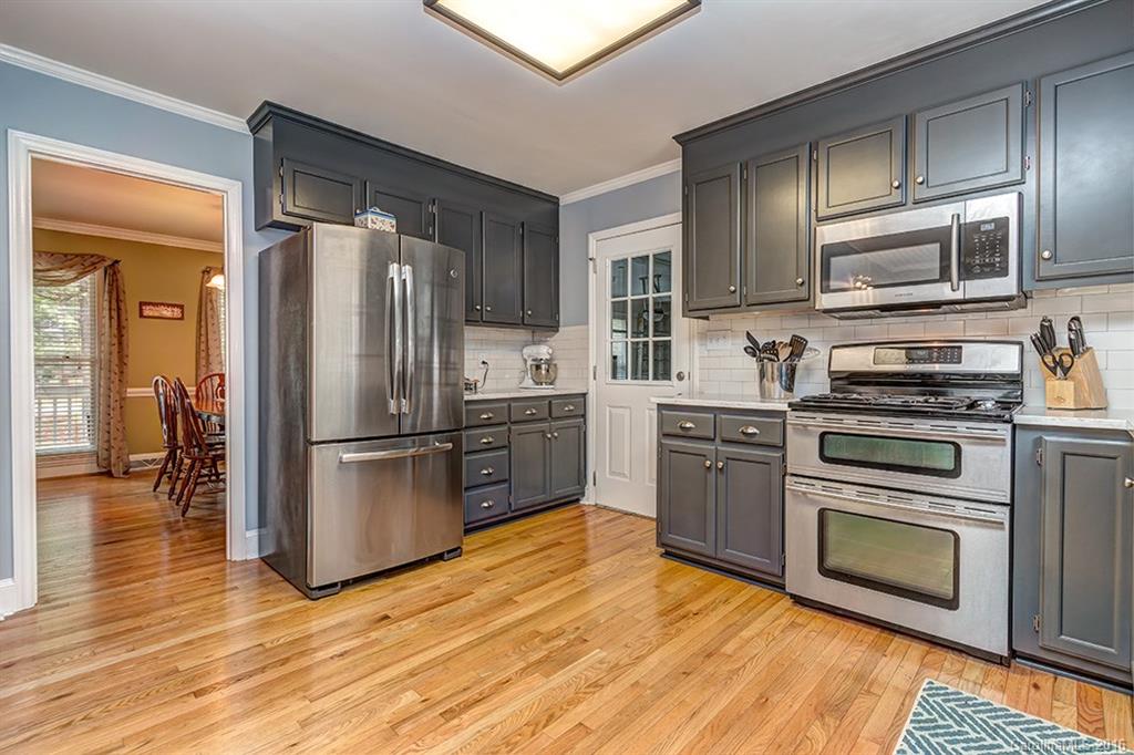 Ashe Plantation - Residential