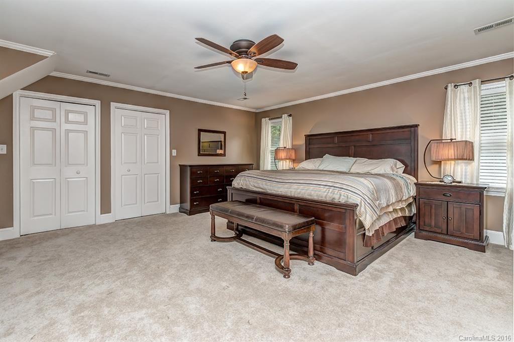 Ashe Plantation - Residential