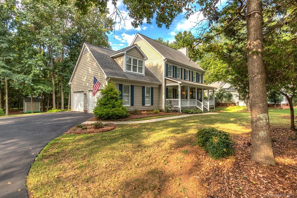 Ashe Plantation - Residential