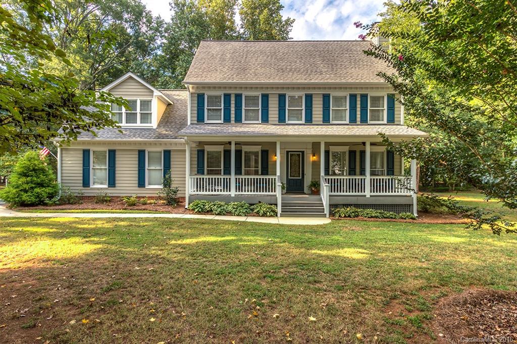 Ashe Plantation - Residential