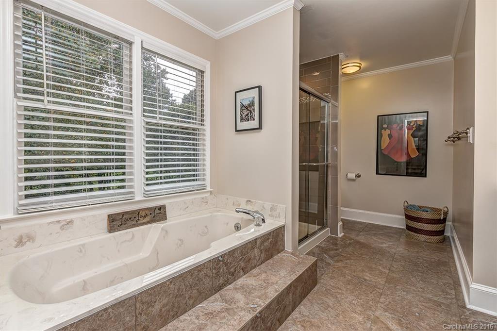 Ashe Plantation - Residential