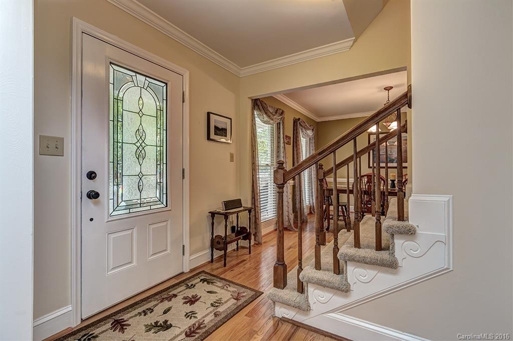 Ashe Plantation - Residential