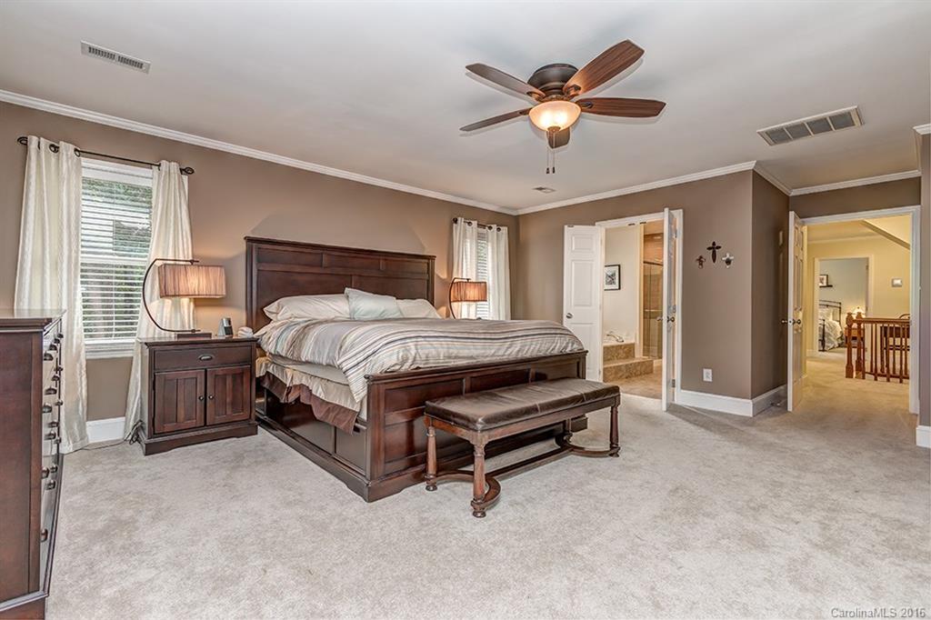 Ashe Plantation - Residential