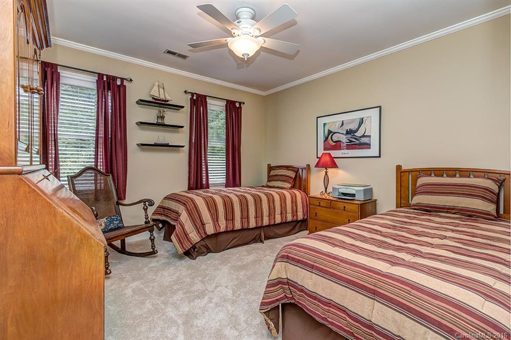 Ashe Plantation - Residential