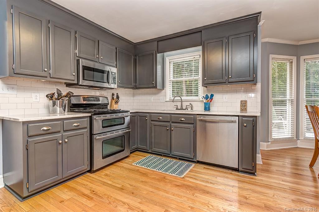 Ashe Plantation - Residential