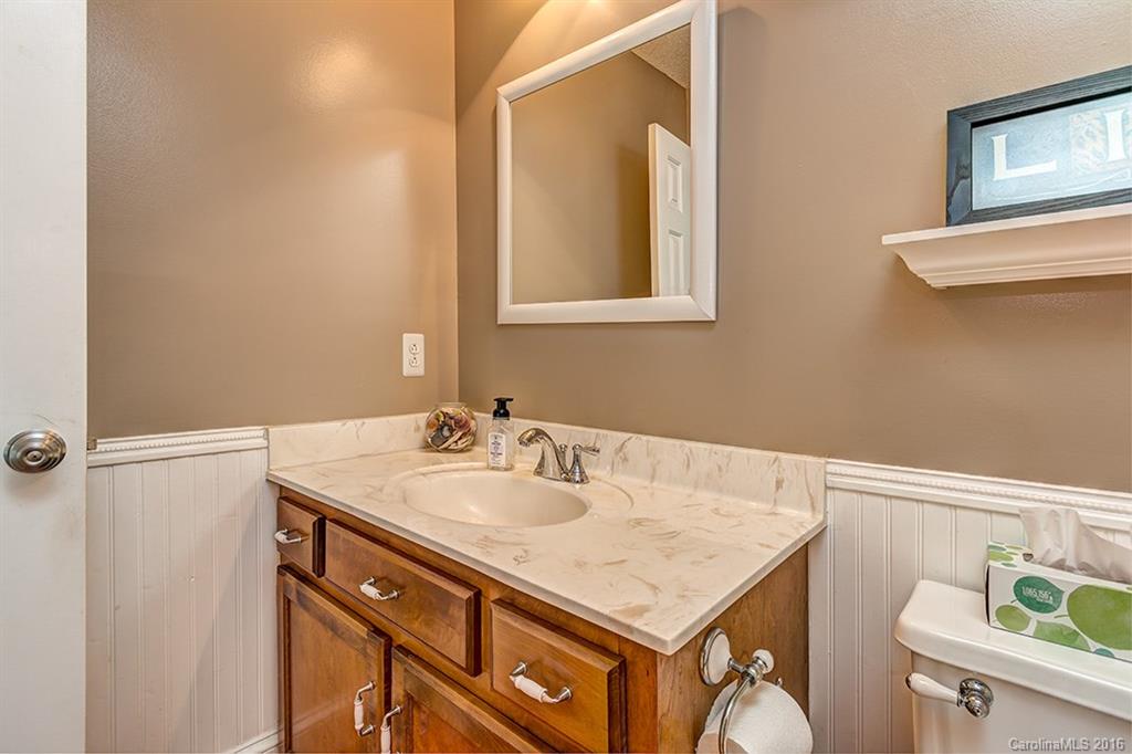 Ashe Plantation - Residential