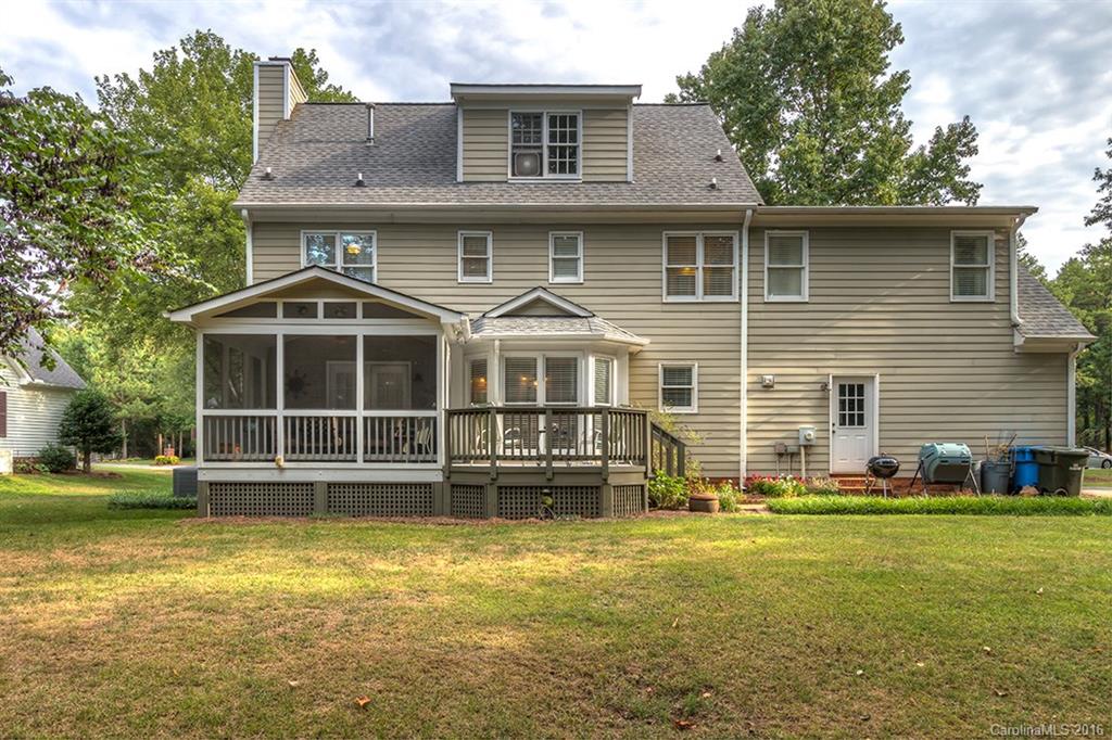 Ashe Plantation - Residential