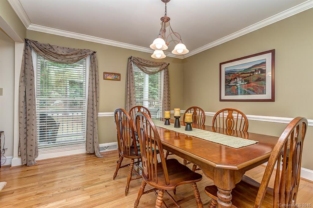 Ashe Plantation - Residential