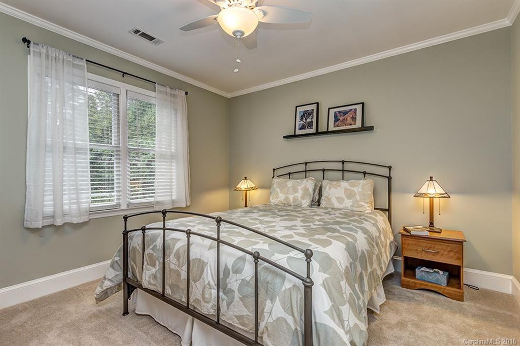 Ashe Plantation - Residential