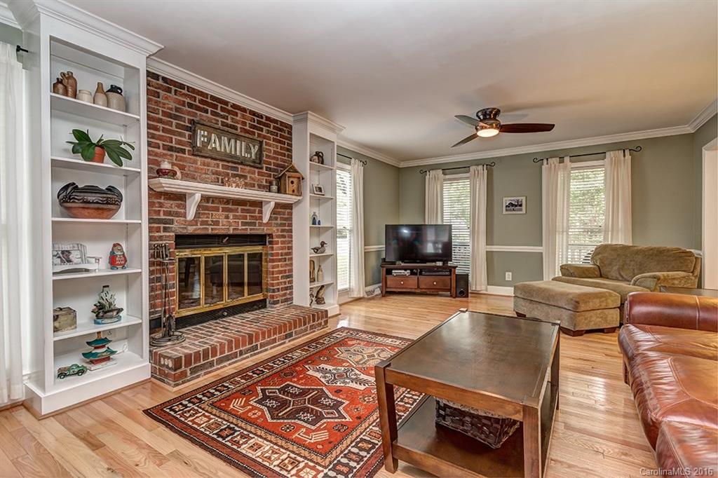 Ashe Plantation - Residential