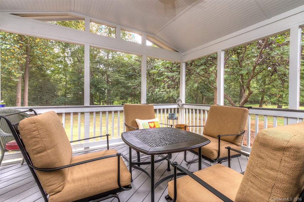 Ashe Plantation - Residential