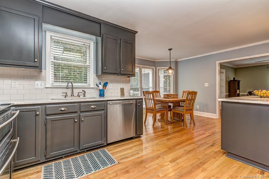 Ashe Plantation - Residential