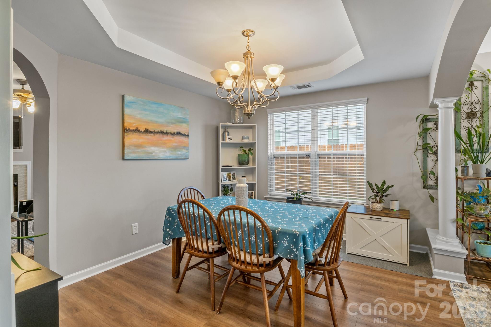 Lincoln Meadows - Residential