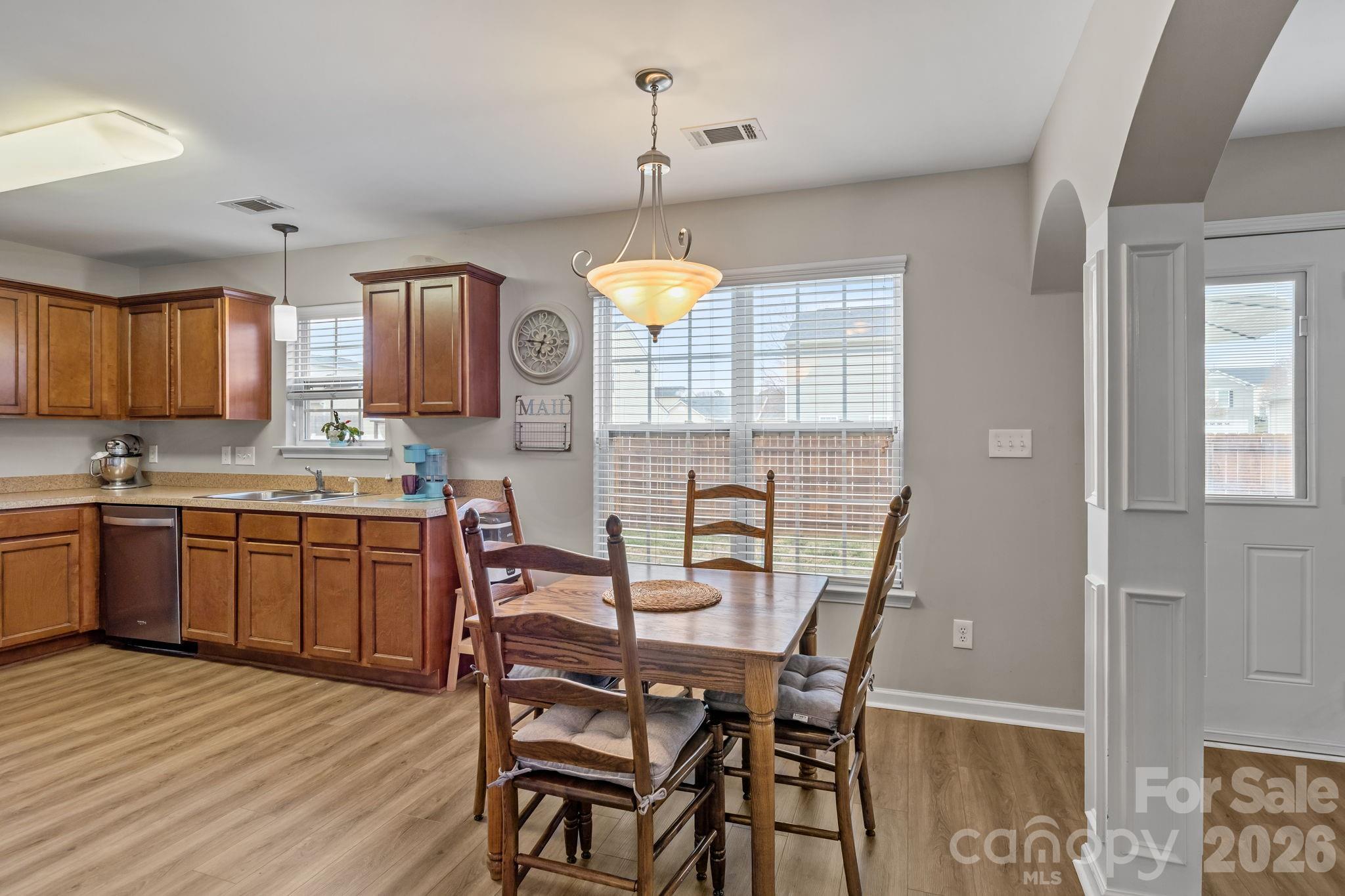 Lincoln Meadows - Residential