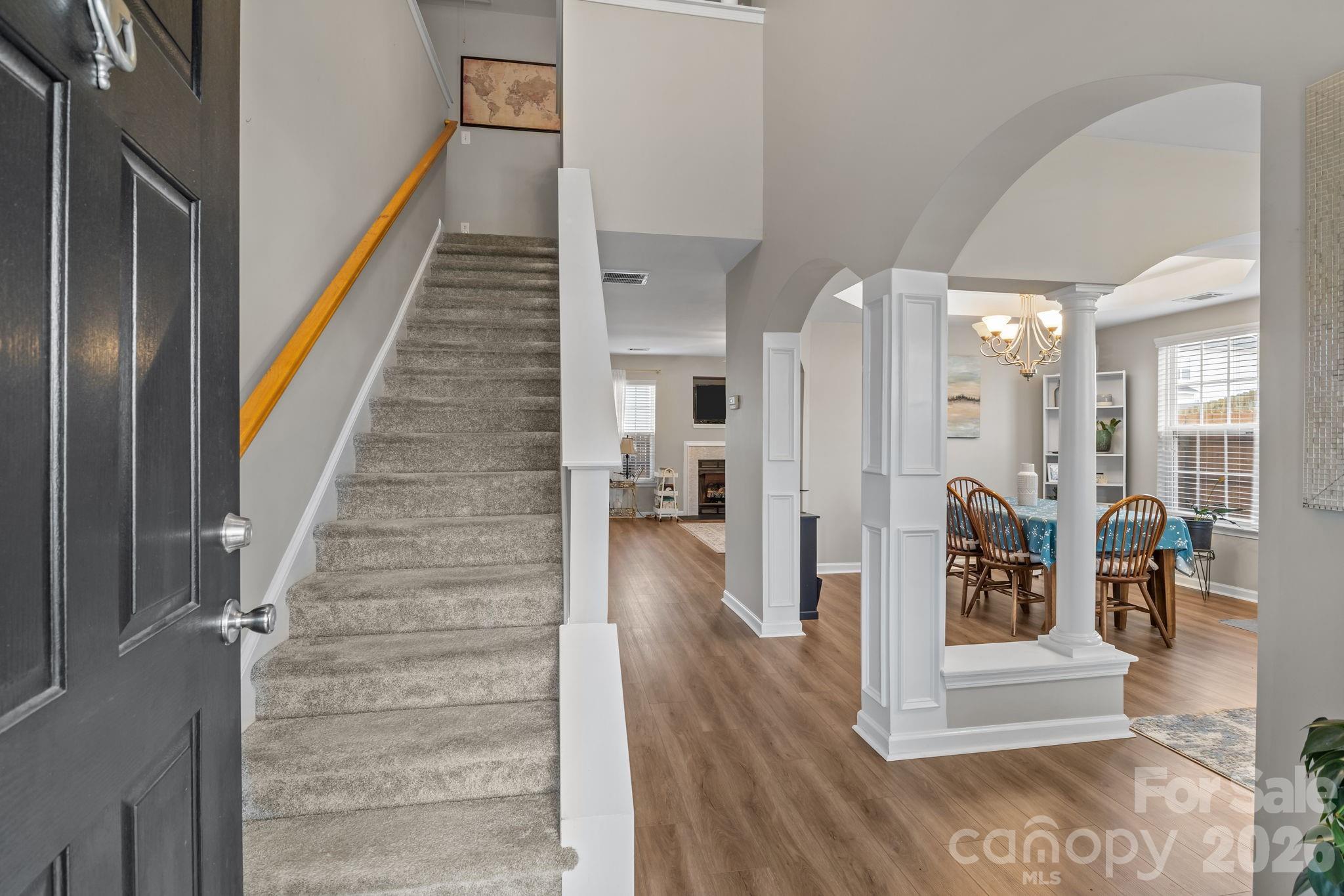 135 Spring Meadows Drive