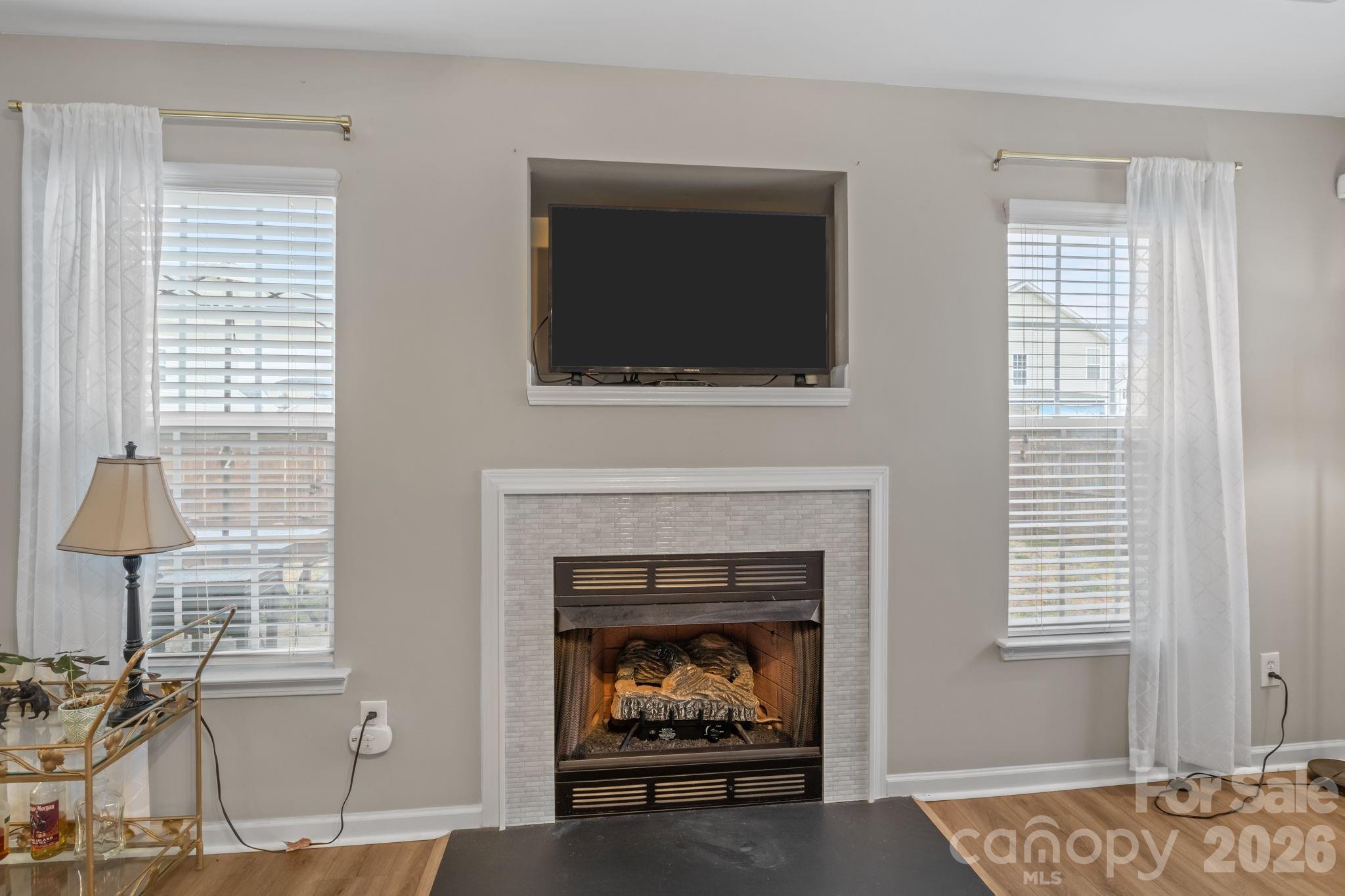 Lincoln Meadows - Residential