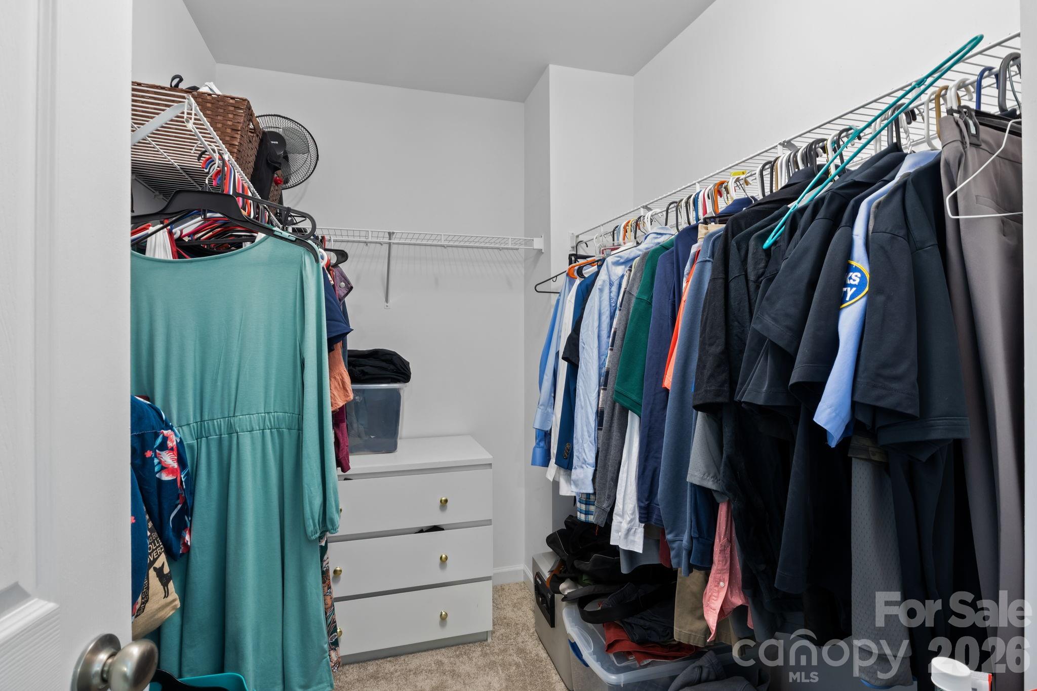 Lincoln Meadows - Residential