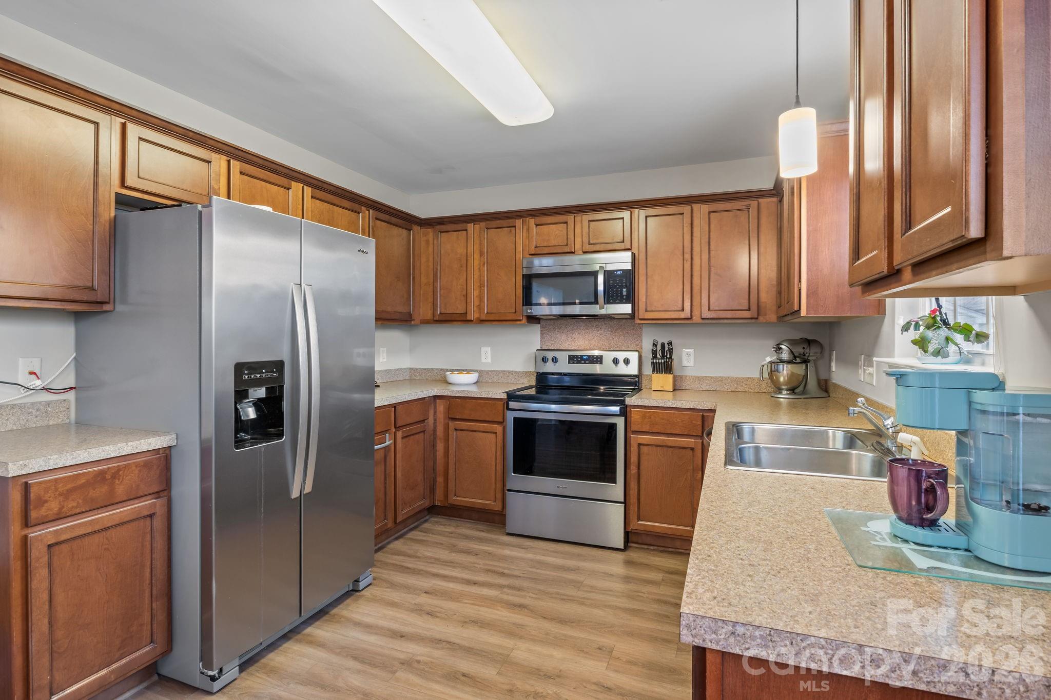 Lincoln Meadows - Residential