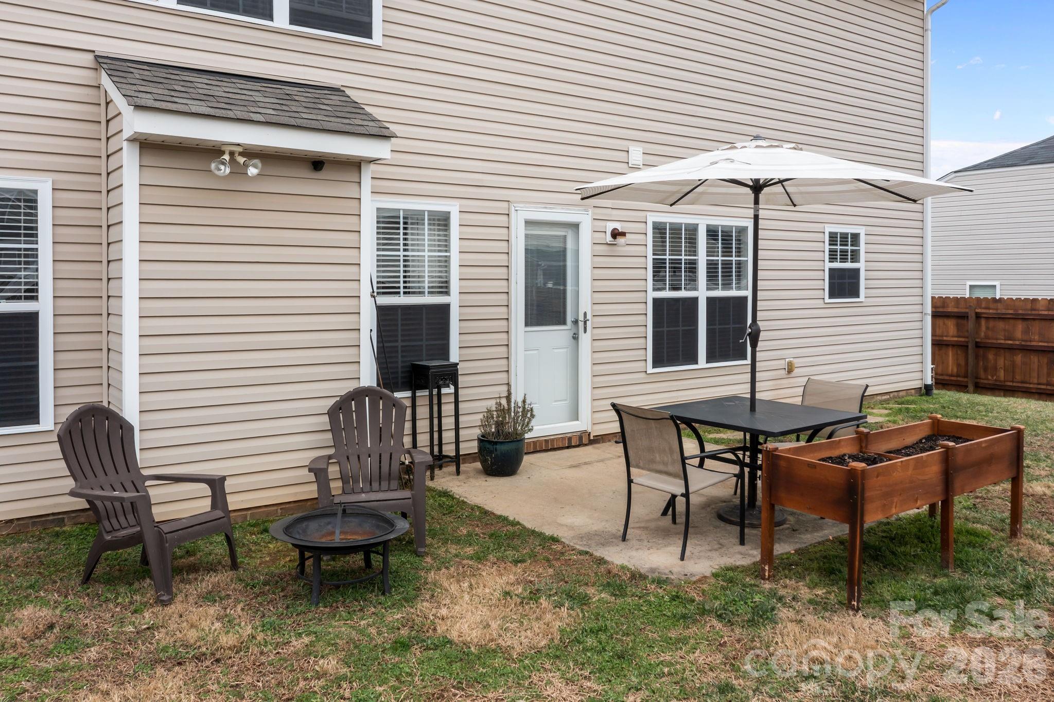 Lincoln Meadows - Residential