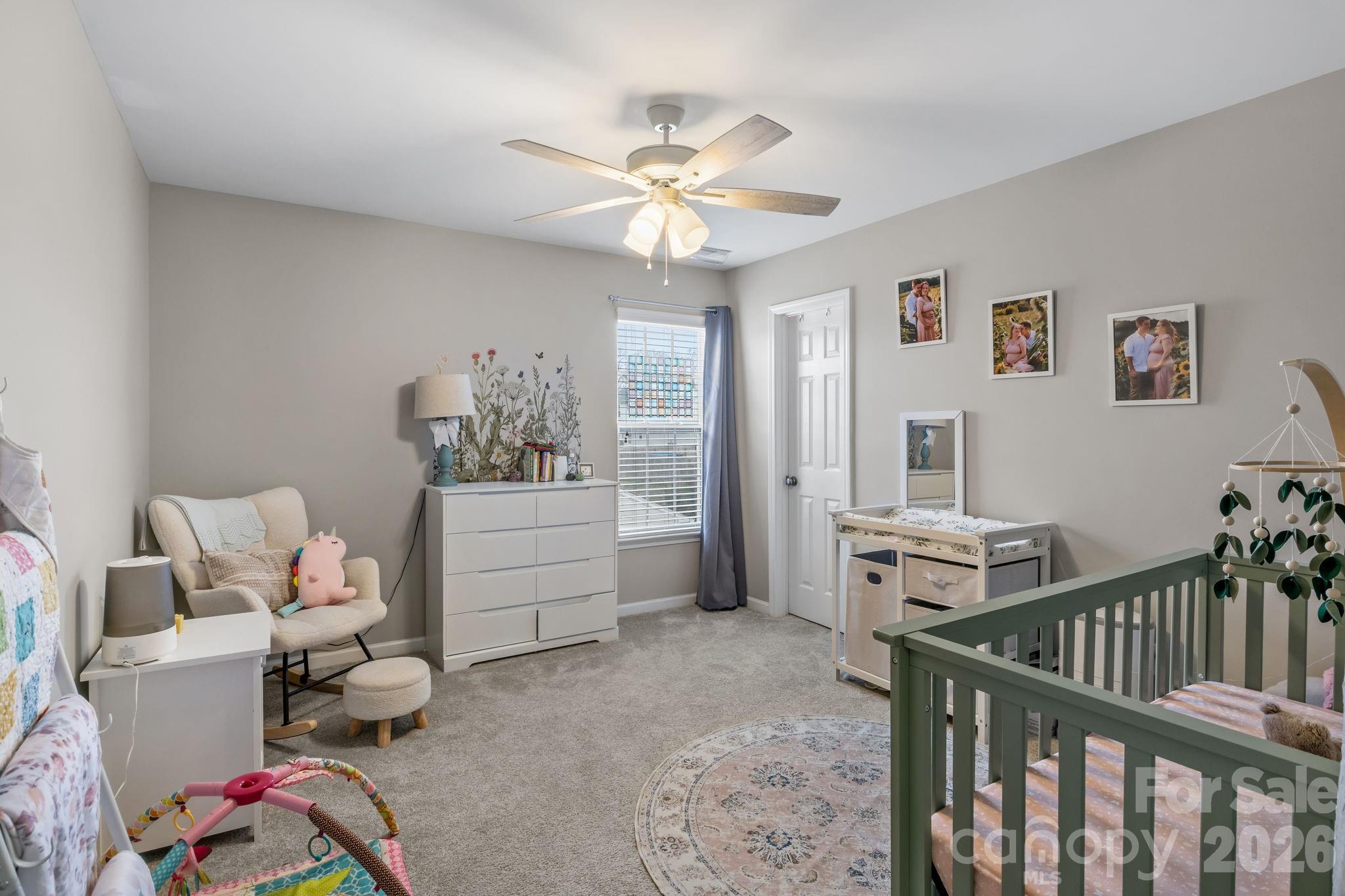 Lincoln Meadows - Residential