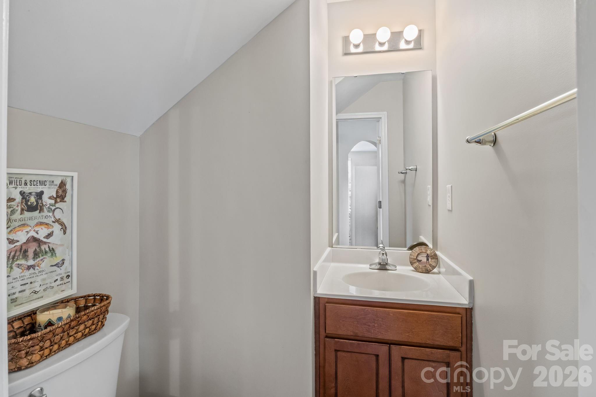 Lincoln Meadows - Residential