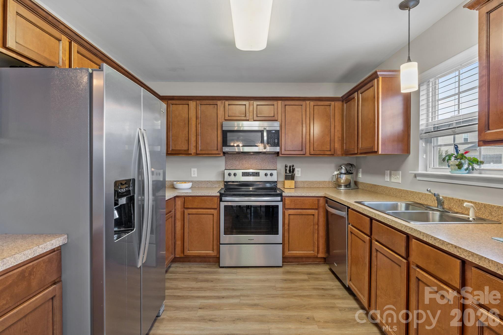 Lincoln Meadows - Residential