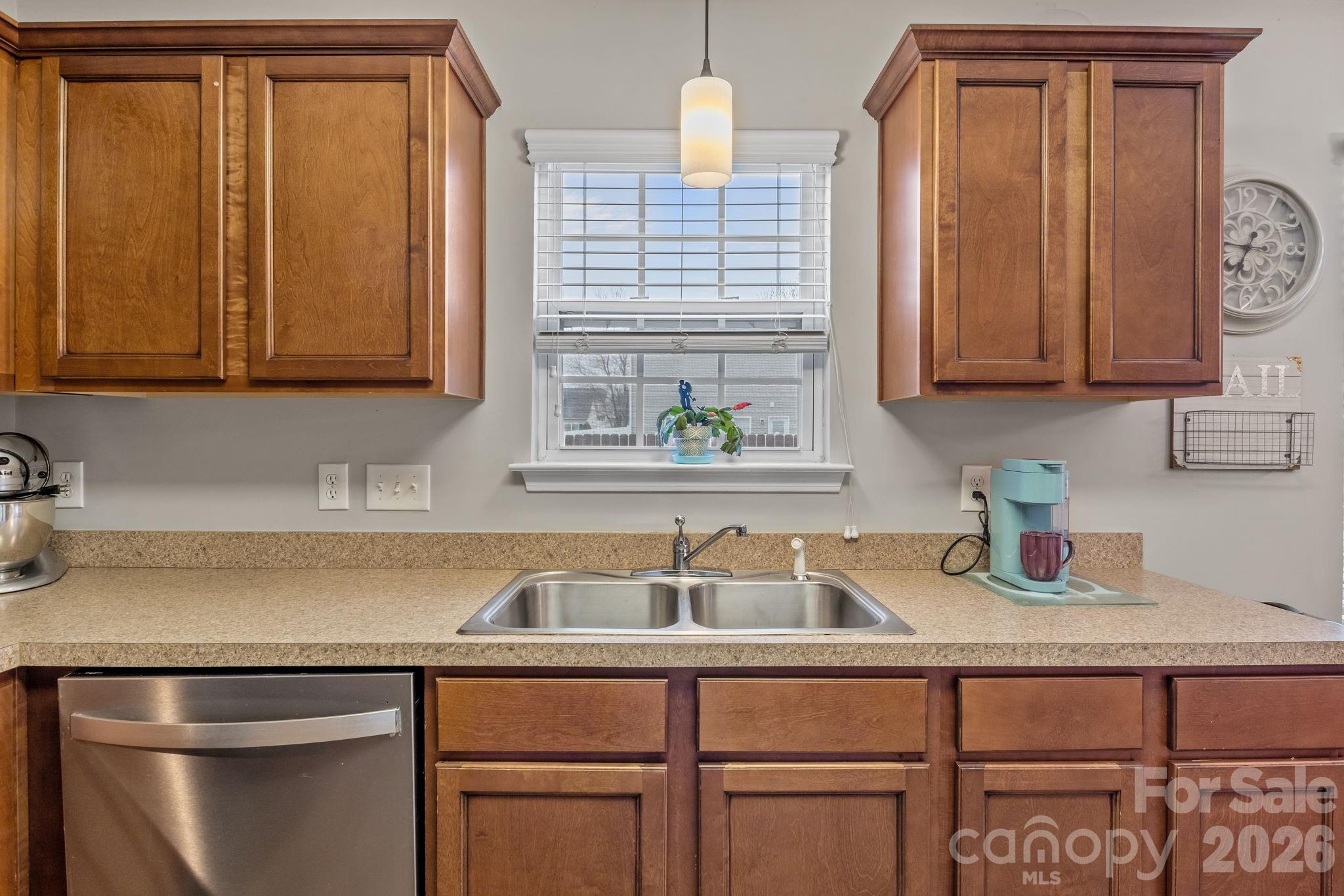 Lincoln Meadows - Residential