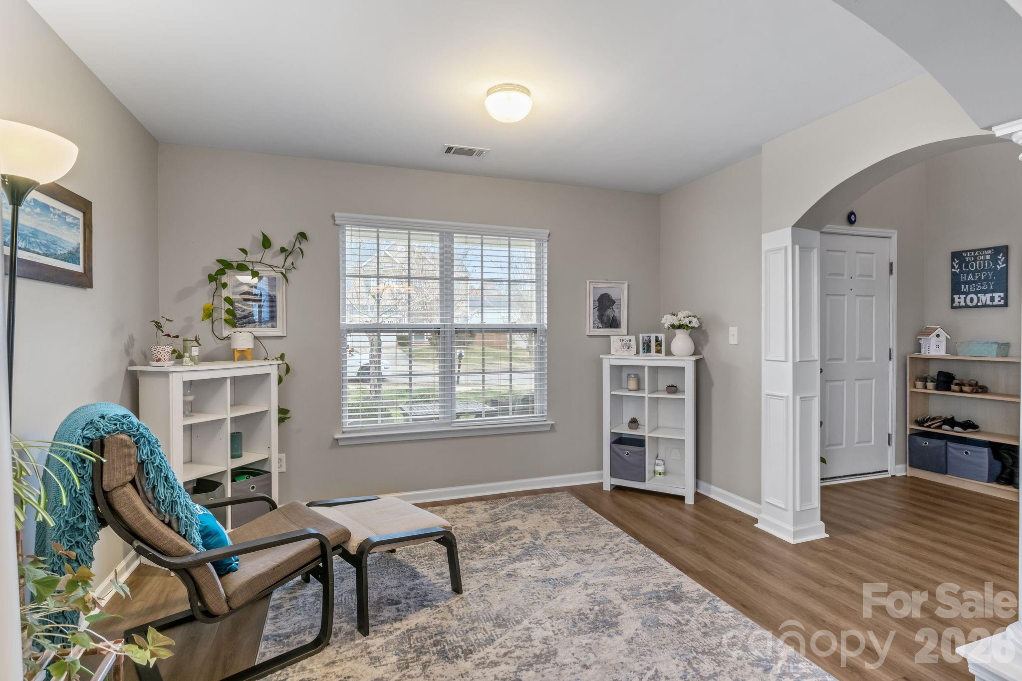 Lincoln Meadows - Residential