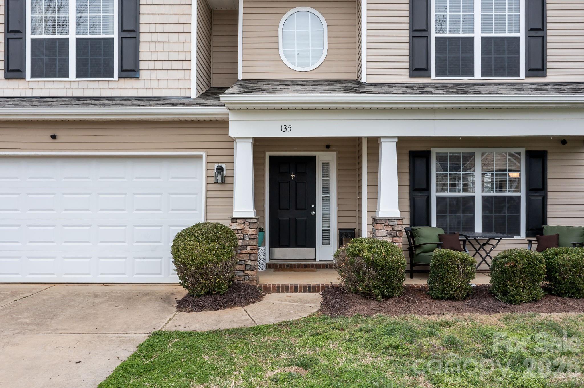 135 Spring Meadows Drive