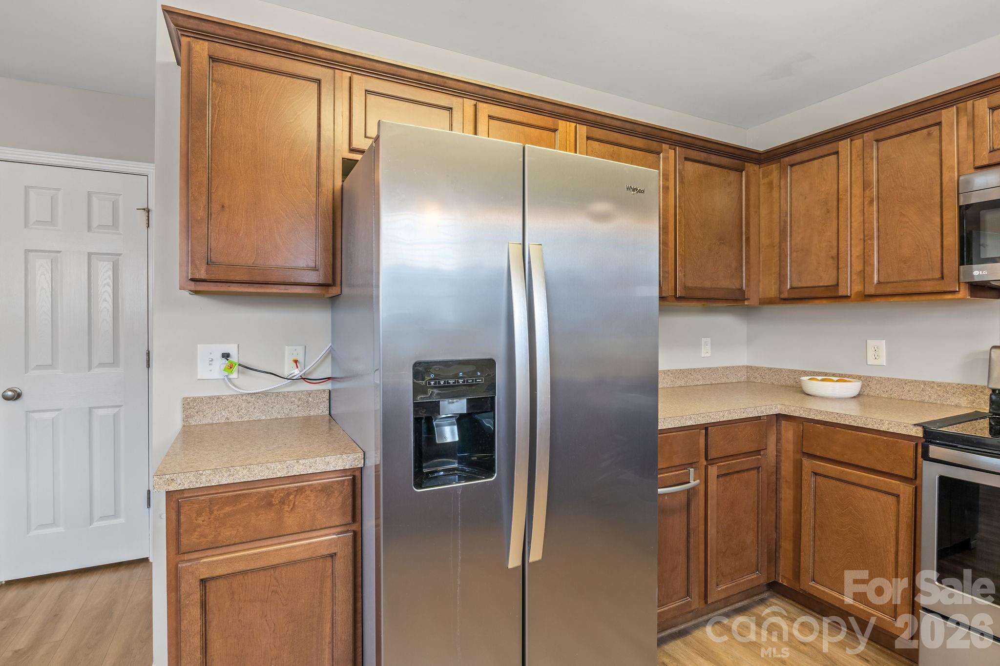 Lincoln Meadows - Residential