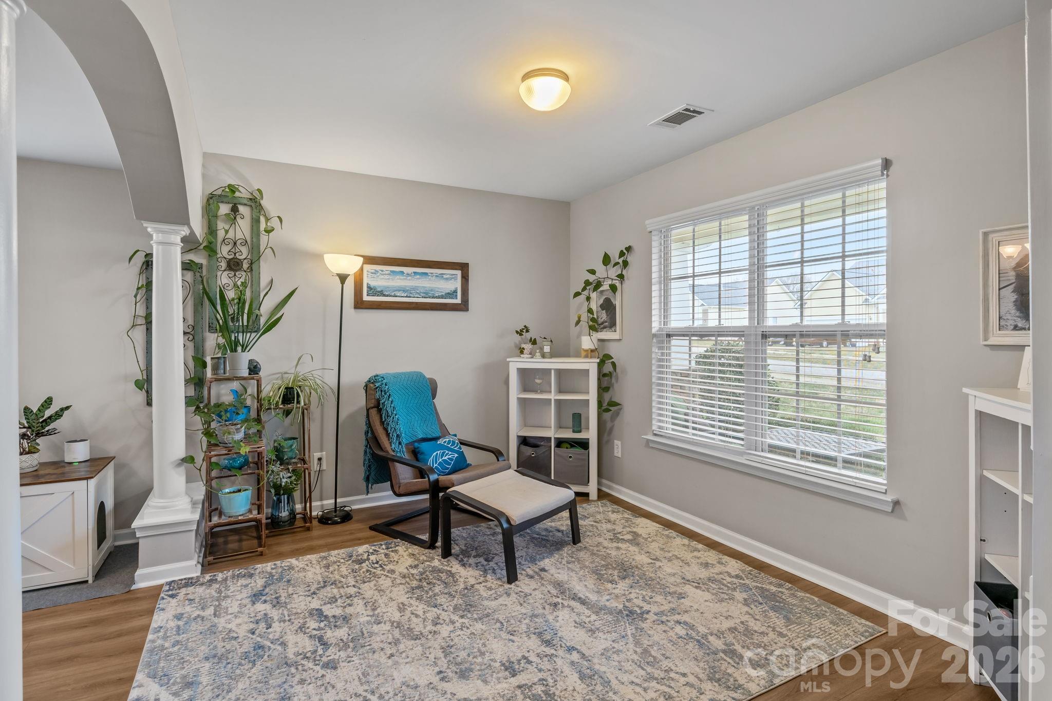 Lincoln Meadows - Residential