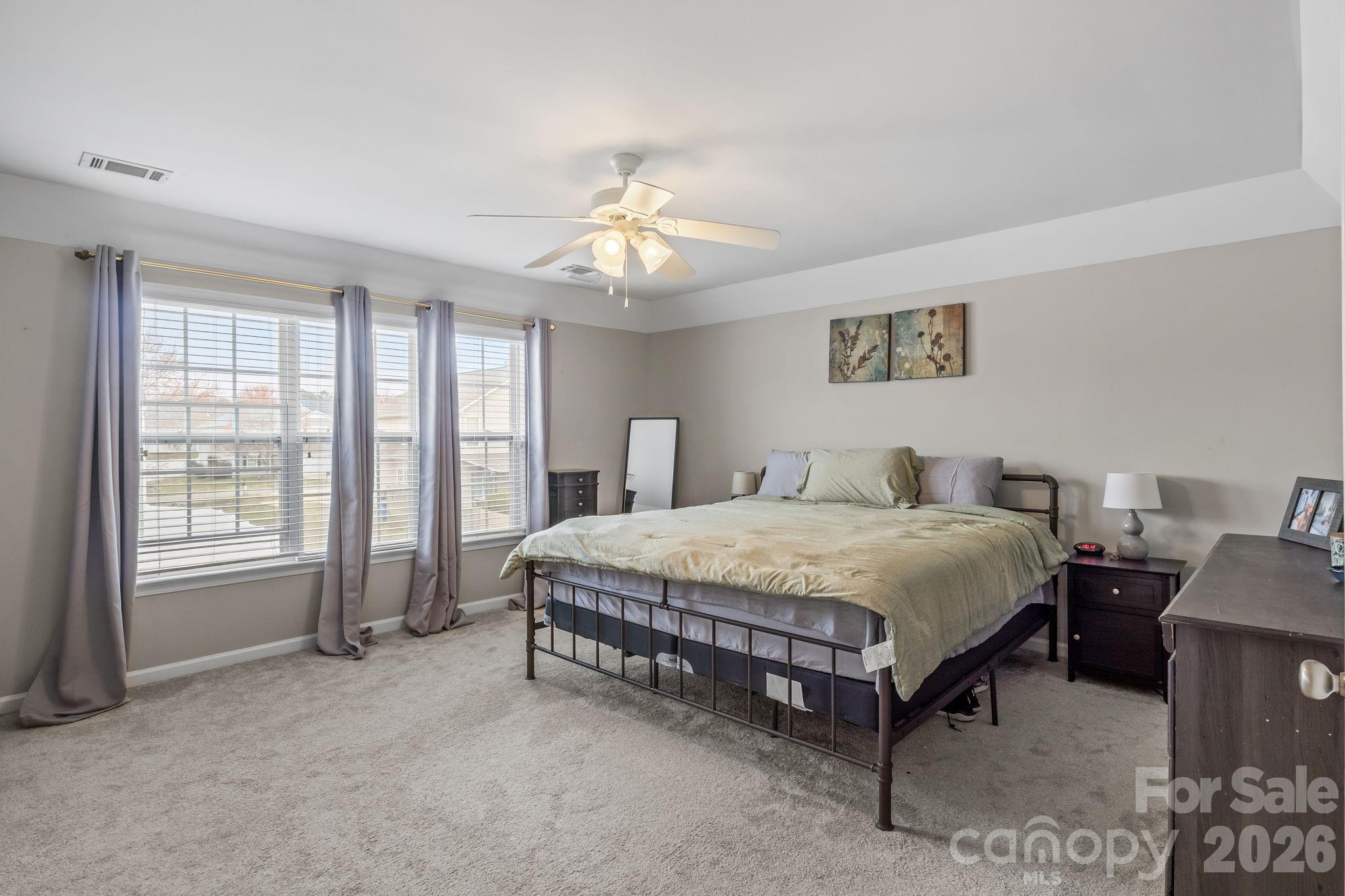 Lincoln Meadows - Residential