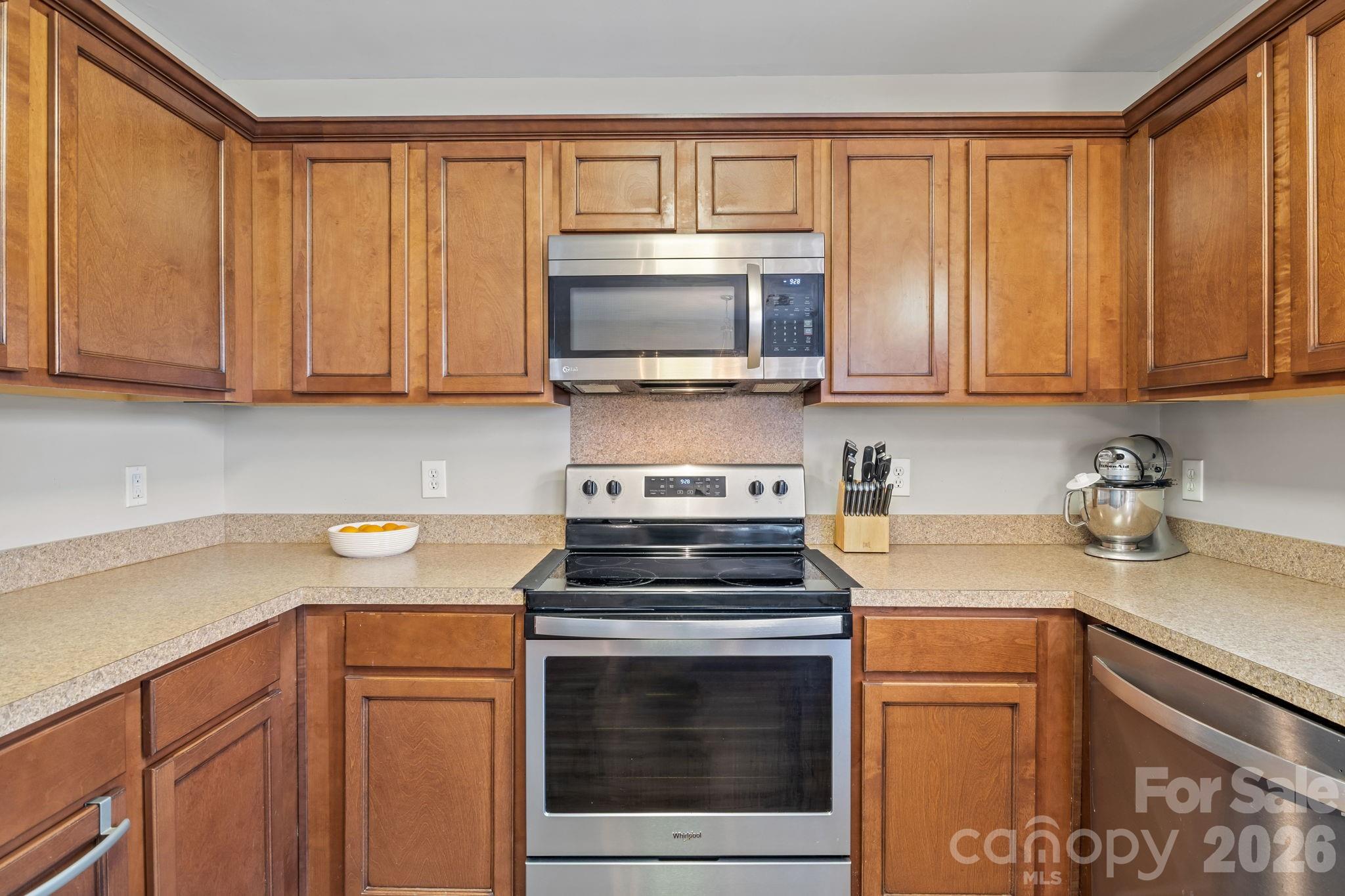 Lincoln Meadows - Residential