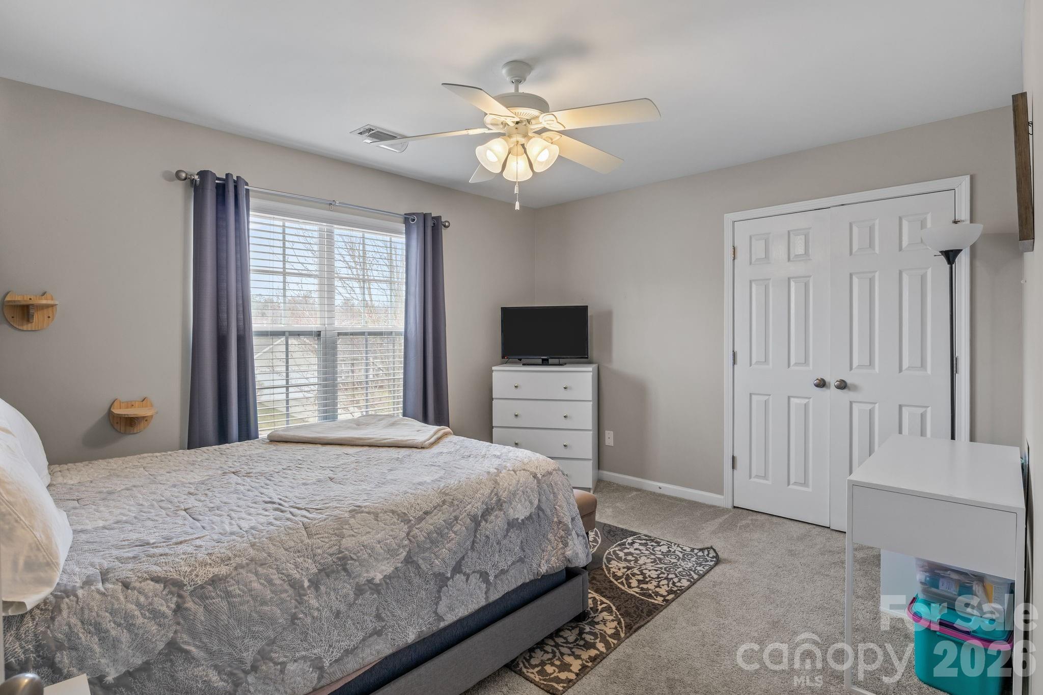 Lincoln Meadows - Residential