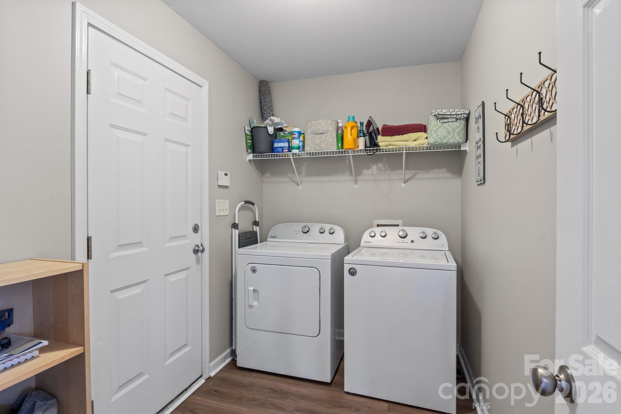 Lincoln Meadows - Residential