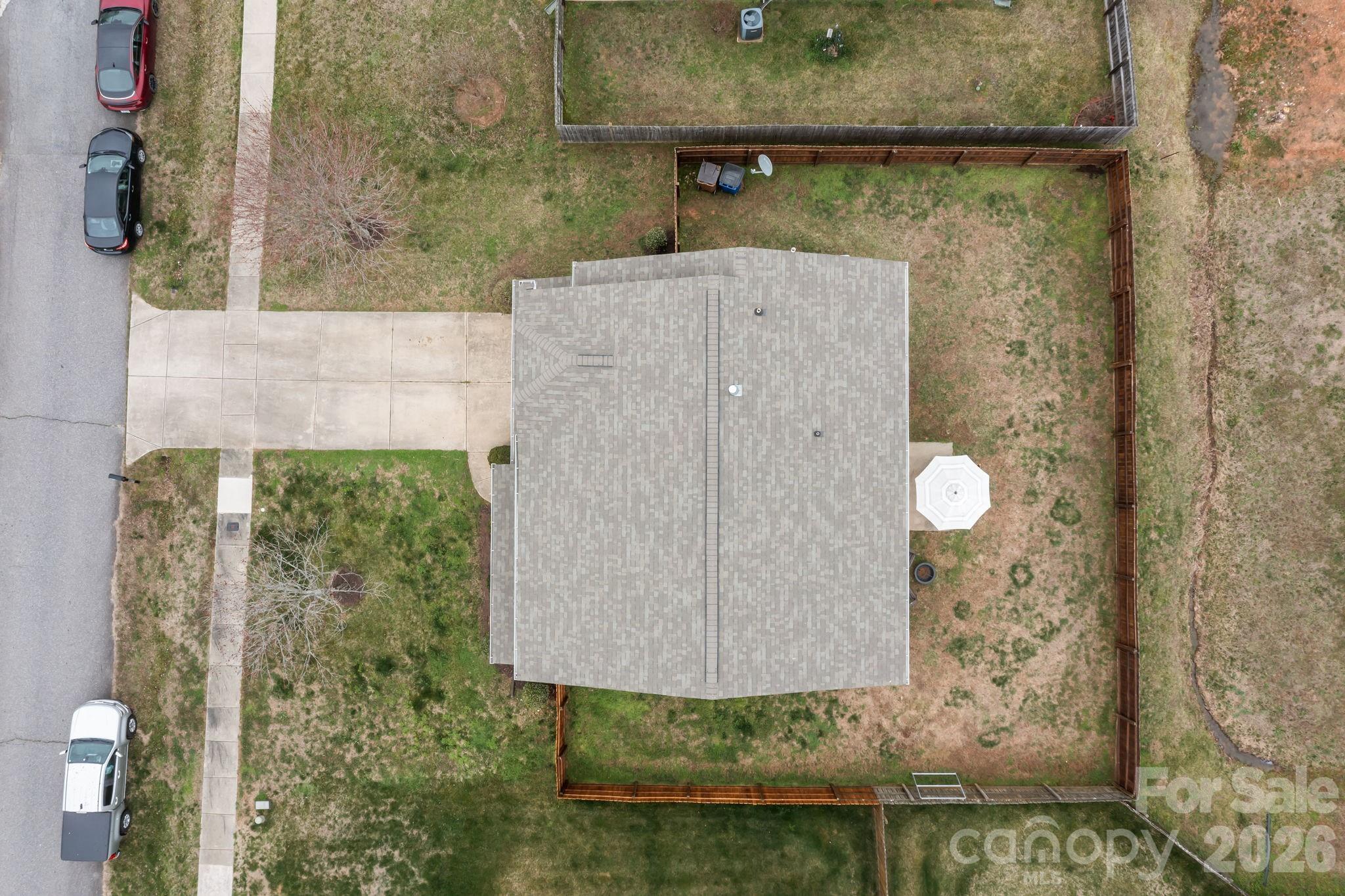 Lincoln Meadows - Residential